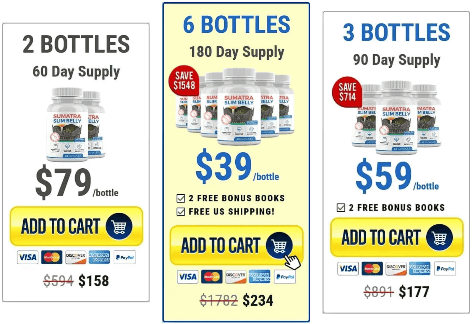 Sumatra Slim Belly Tonic price-1